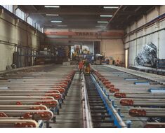 Radiador De Aluminio