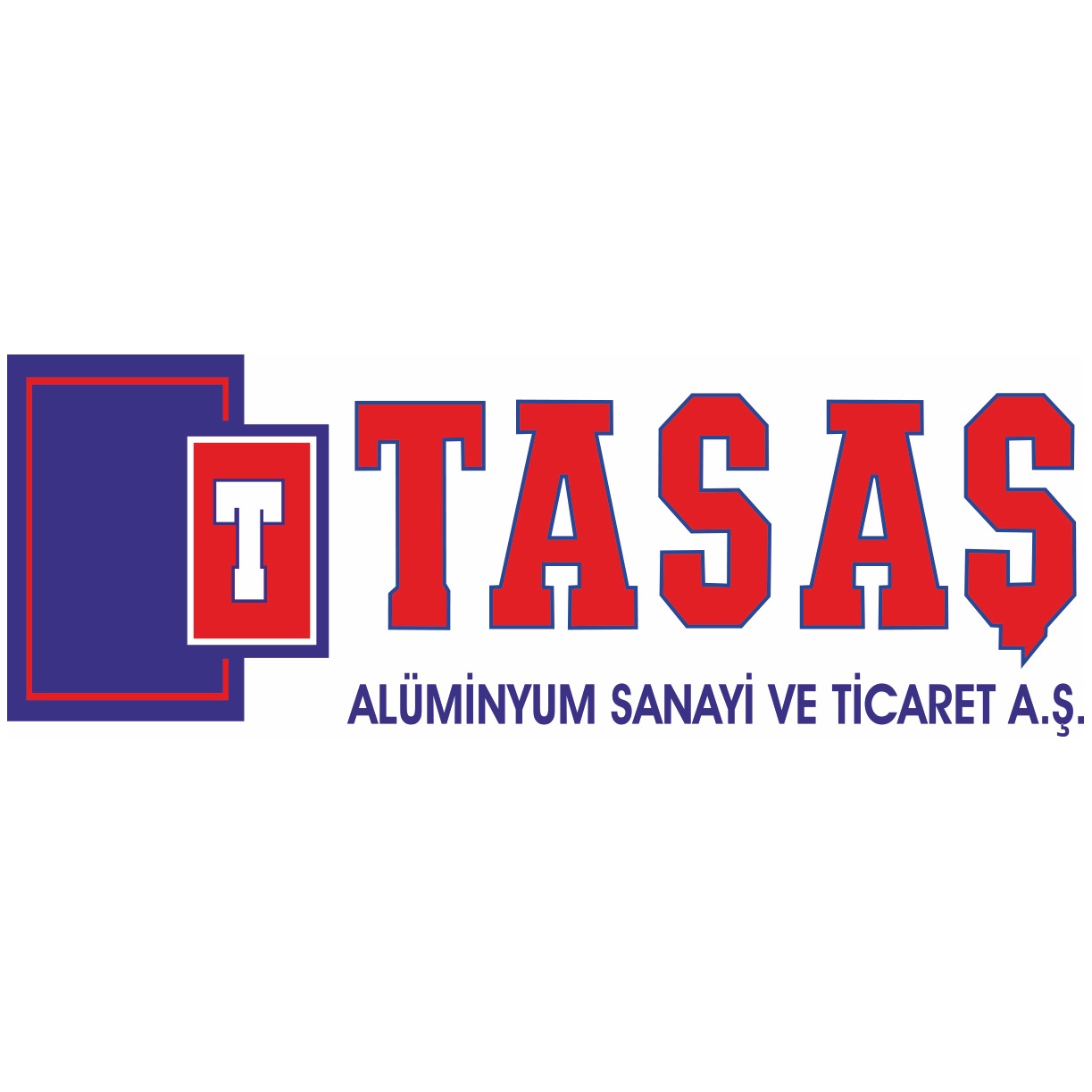 Tasaş Alüminyum Sanayi ve Ticaret A. Ş. 
