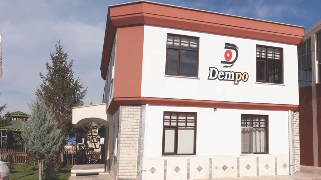 DEMPO GIDA AMBALAJ VE NAKL&#x130;YEC&#x130;L&#x130;K SAN. T&#x130;C. LTD. &#x15E;T&#x130;.