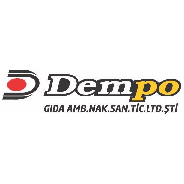 Dempo Gida Ambalaj Ve Nakliyecilik San. Tic. Ltd. Şti. Dempo Gida Ambalaj Ve Nakliyecilik San. Tic. Ltd. Şti.