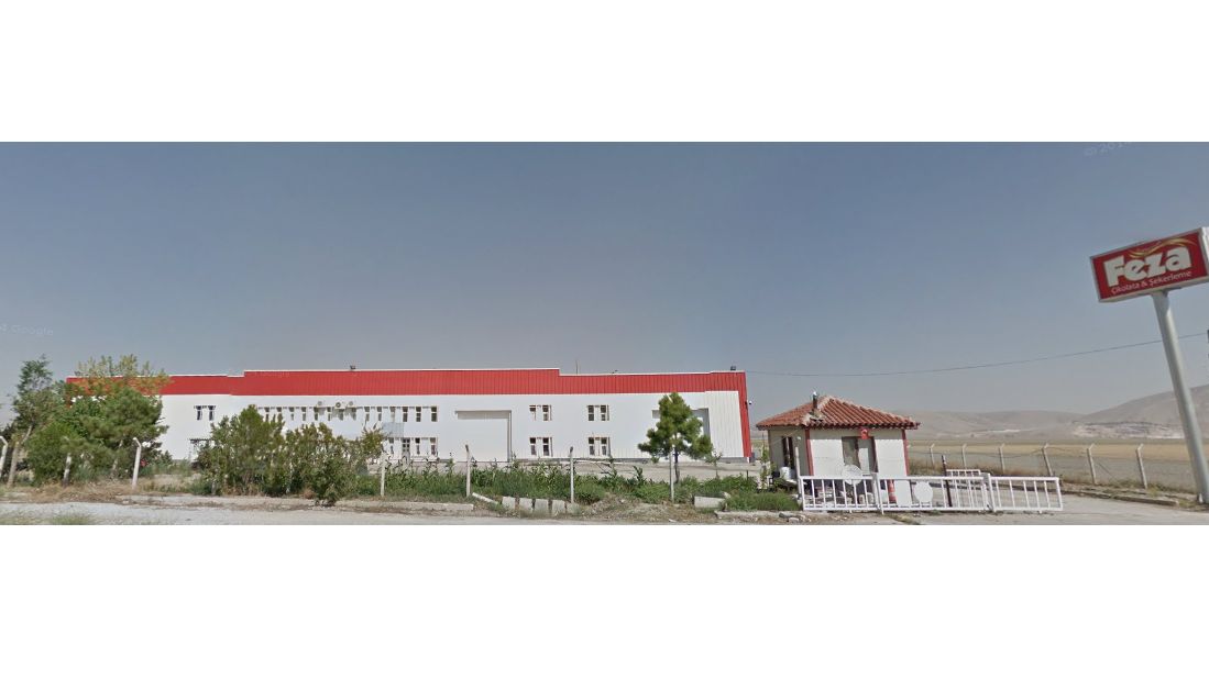 Feza Endüstriyel Gıda Hizmet Taahhüt Gayrimenkul Otom. San. ve Tic. Ltd. Şti.