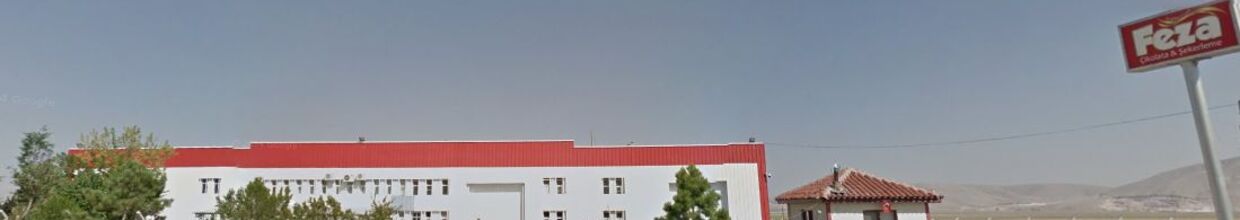 Feza Endüstriyel Gıda Hizmet Taahhüt Gayrimenkul Otom. San. ve Tic. Ltd. Şti.