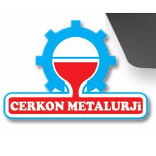 Cerkon Metalurji San. Tic. Ltd. Şti.
