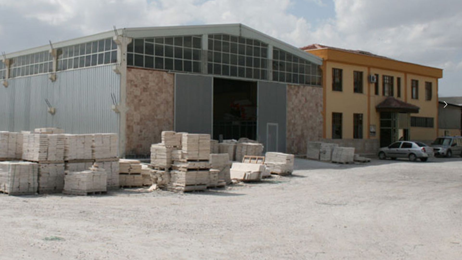 POLMER MADENCİLİK TUR. VE NAK. SAN. TİC. LTD. ŞTİ.