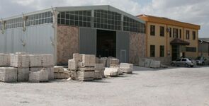 POLMER MADENCİLİK TUR. VE NAK. SAN. TİC. LTD. ŞTİ.