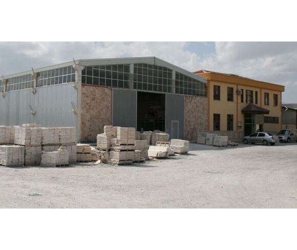 POLMER MADENCİLİK TUR. VE NAK. SAN. TİC. LTD. ŞTİ.