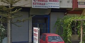Kuyusan Otomotiv