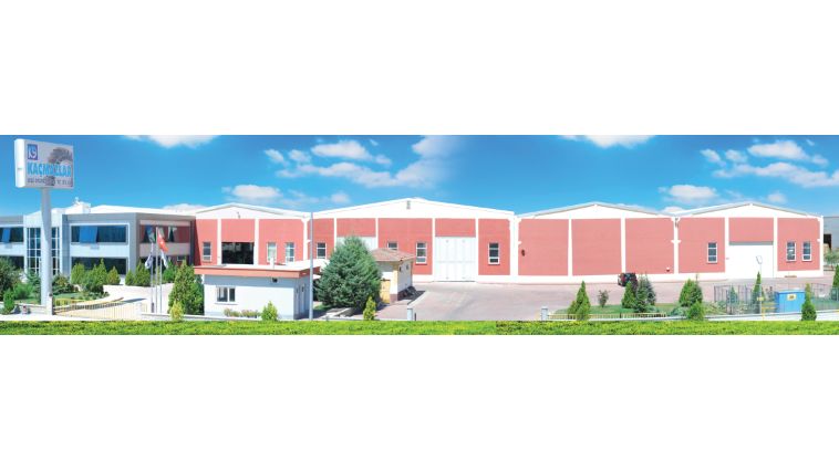 Kaçmazlar Otomotiv San. Tic. Ltd. Şti.