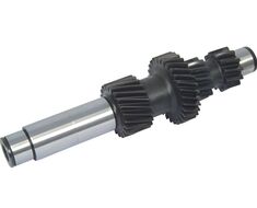 Automotive Spare Parts