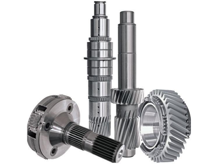 Pièces De Rechange Automobiles