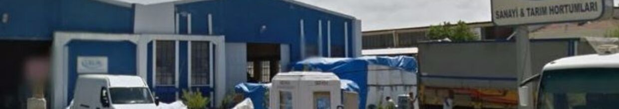 Çelik Kauçuk Ve Plastik Hortum Sanayi Ve Ticaret Limited Şirketi