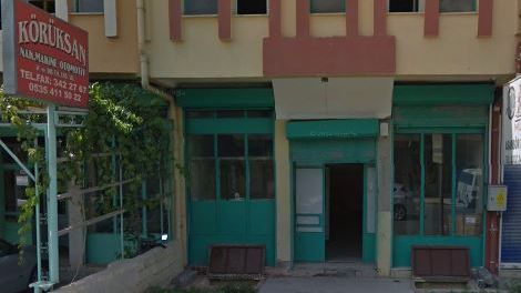 K&#xF6;r&#xFC;ksan Nakliyat Otomotiv Tic. Ltd. &#x15E;ti.