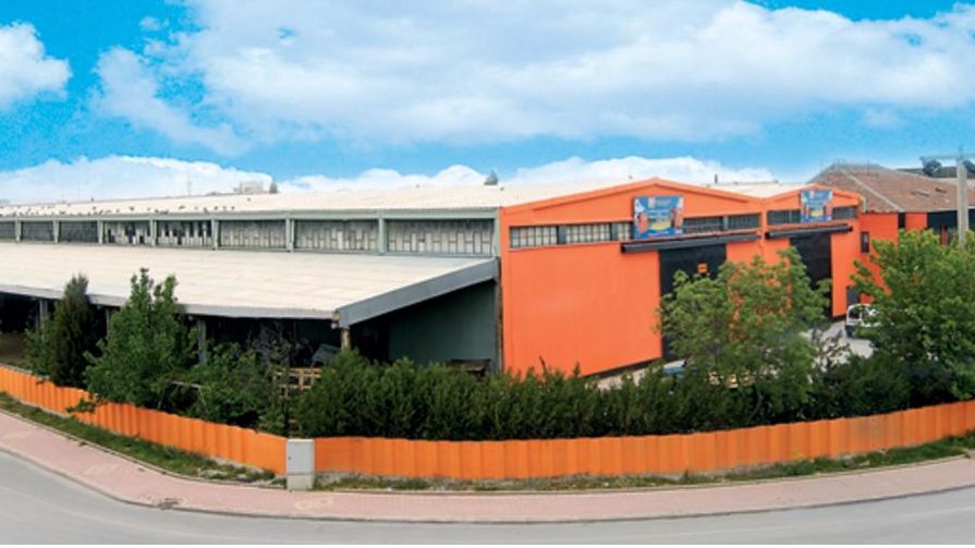 Çetik Isıtma Soğutma Sist. İnş. Gıda ve Oto. Plas. San. Tic. Ltd. Şti.