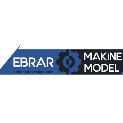 Ebrar Makine Model