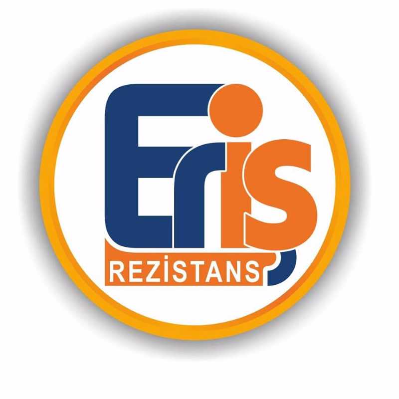 Eriş Rezistans