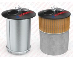 Waste Container System