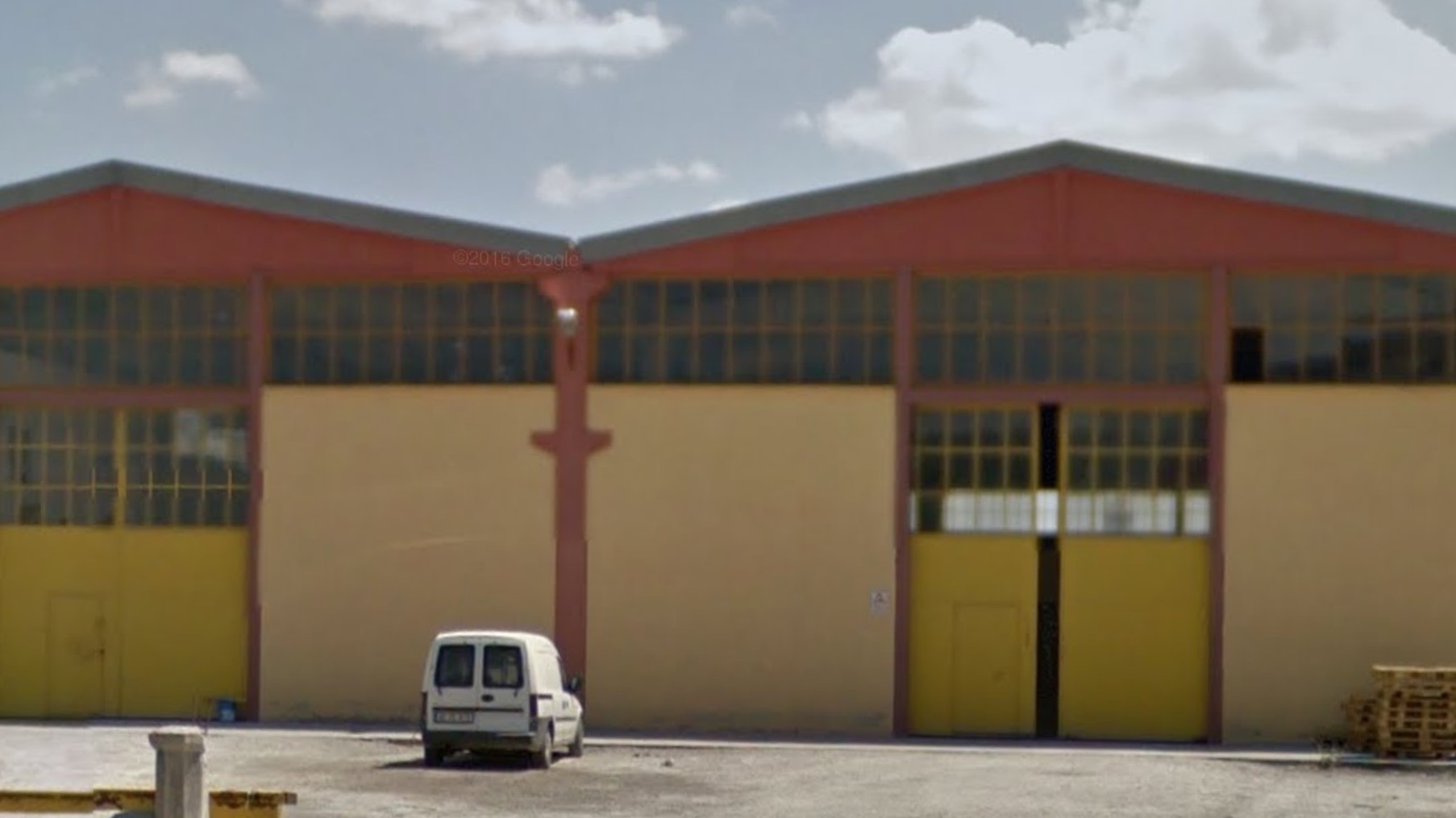 Konmetal End&#xFC;stri ve Ticaret Ltd. &#x15E;ti.