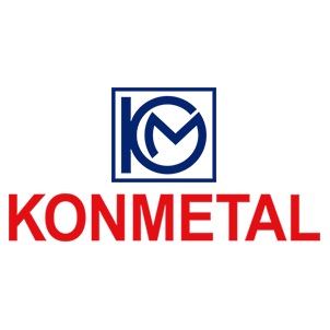 Konmetal End&#xFC;stri ve Ticaret Ltd. &#x15E;ti.