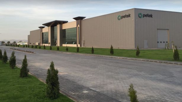 Petek Kal&#x131;p Ambalaj Makineleri Plastik San. ve Tic. A.&#x15E;.