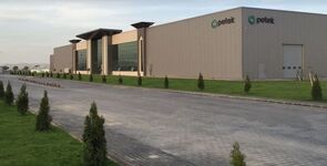 Petek Kalıp Ambalaj Makineleri Plastik San. ve Tic. A.Ş.