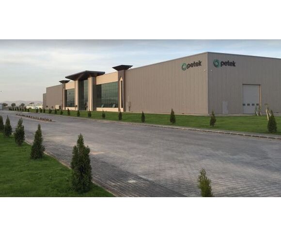 Petek Kalıp Ambalaj Makineleri Plastik San. ve Tic. A.Ş.