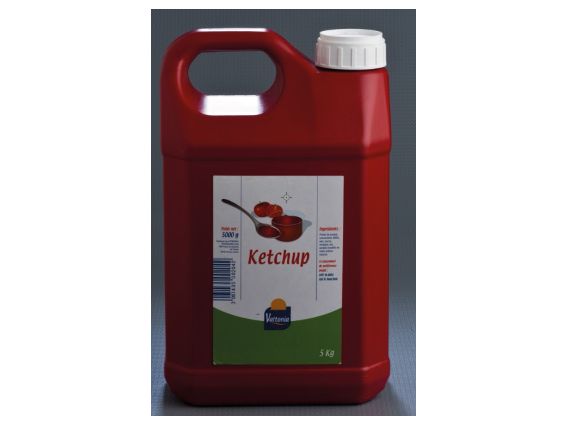 Пластиковая Бутылка