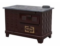Stove