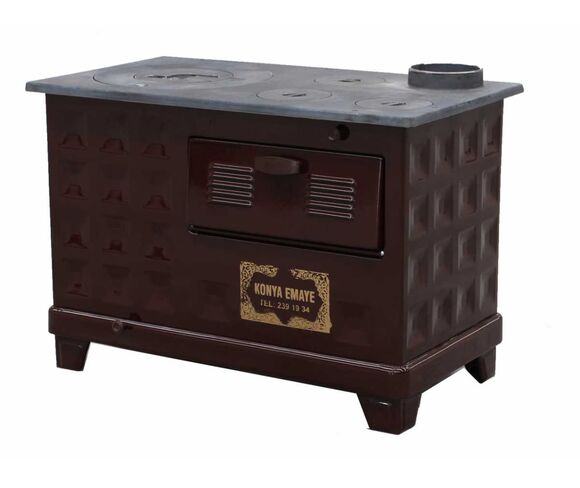Stove