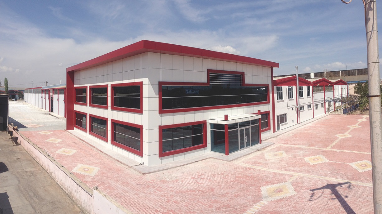 Asil Civata San. ve Tic. A.Ş.