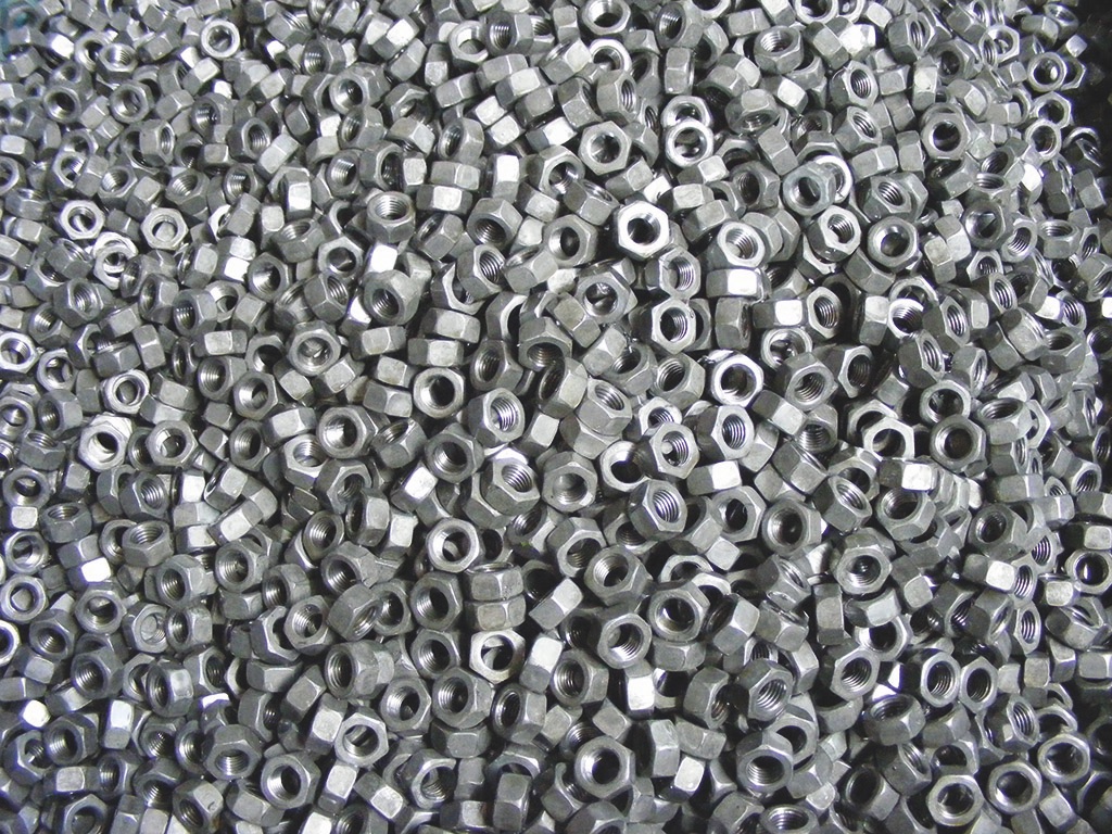 Болты И Крепежные Детали