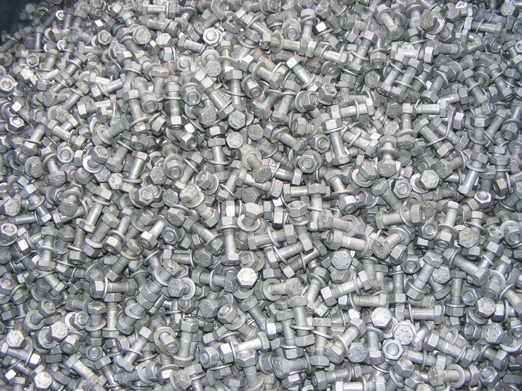 Болты И Крепежные Детали