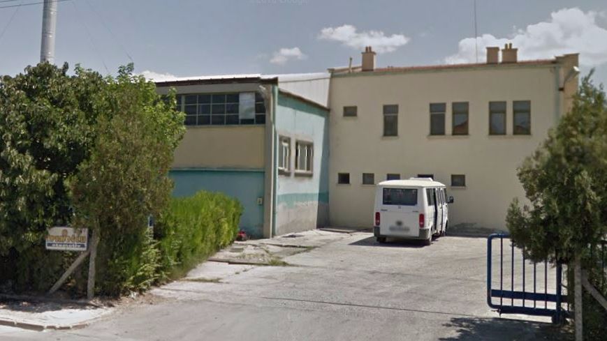 İpekoğlu Otomotiv Kauçuk Plastik İnşaat Gıda Ve Tarım Ürünleri Sanayi Ticaret Limited Şirketi