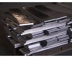 Алюминиевый Лист