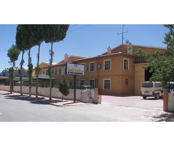 Işık Bakır Sanayi ve Ticaret A. Ş.