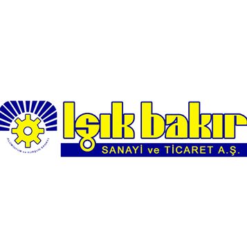 I&#x15F;&#x131;k Bak&#x131;r Sanayi ve Ticaret A. &#x15E;. 