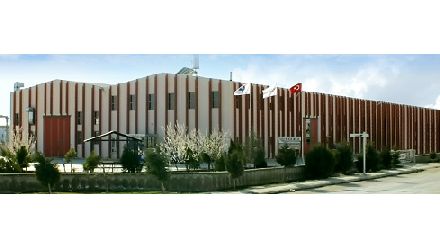 Konya Uğurlu Makina İml. San. ve Tic. Ltd. Şti.