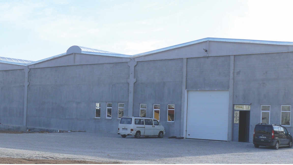 Ayd&#x131;n &#x130;lave Dingil Attariye Otomotiv Metalurji Ve Nakliyat Sanayi Ticaret Limited &#x15E;irketi