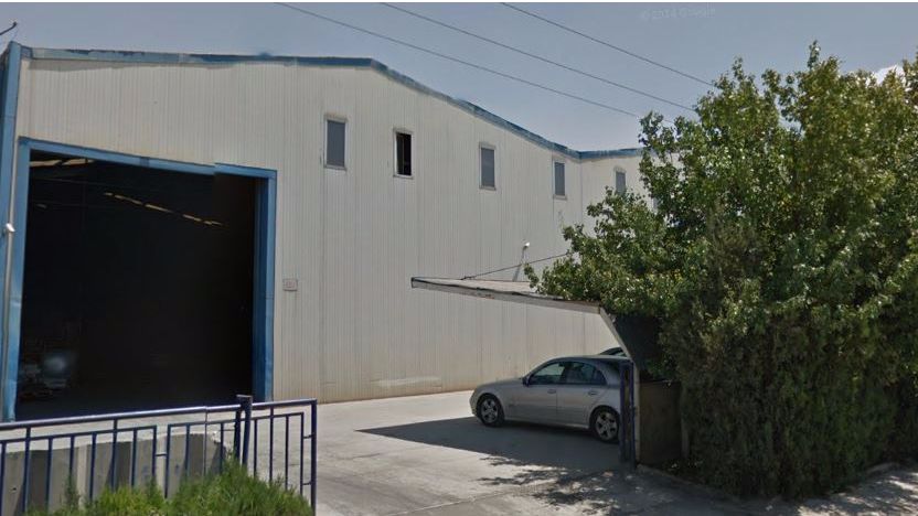 Konya Metalurji Döküm Sanayi Ve Ticaret Limited Şirketi