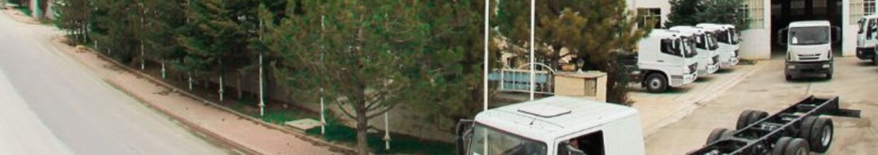 Seçen Metalurji Hırdavat Otomotiv Metal Nakliyat San. ve Tic. Ltd. Şti.