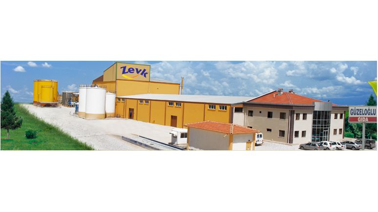 Güzeloğlu Gıda Ltd. Şti.