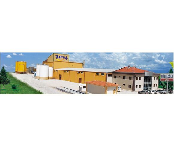 Güzeloğlu Gıda Ltd. Şti.