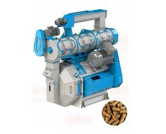 Presse De Granule