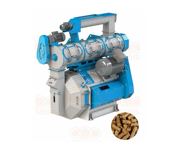 Presse de Granule
