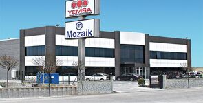 Yemsa Makina Elektrik İnşaat Sanayi Ve Ticaret Limited Şirketi