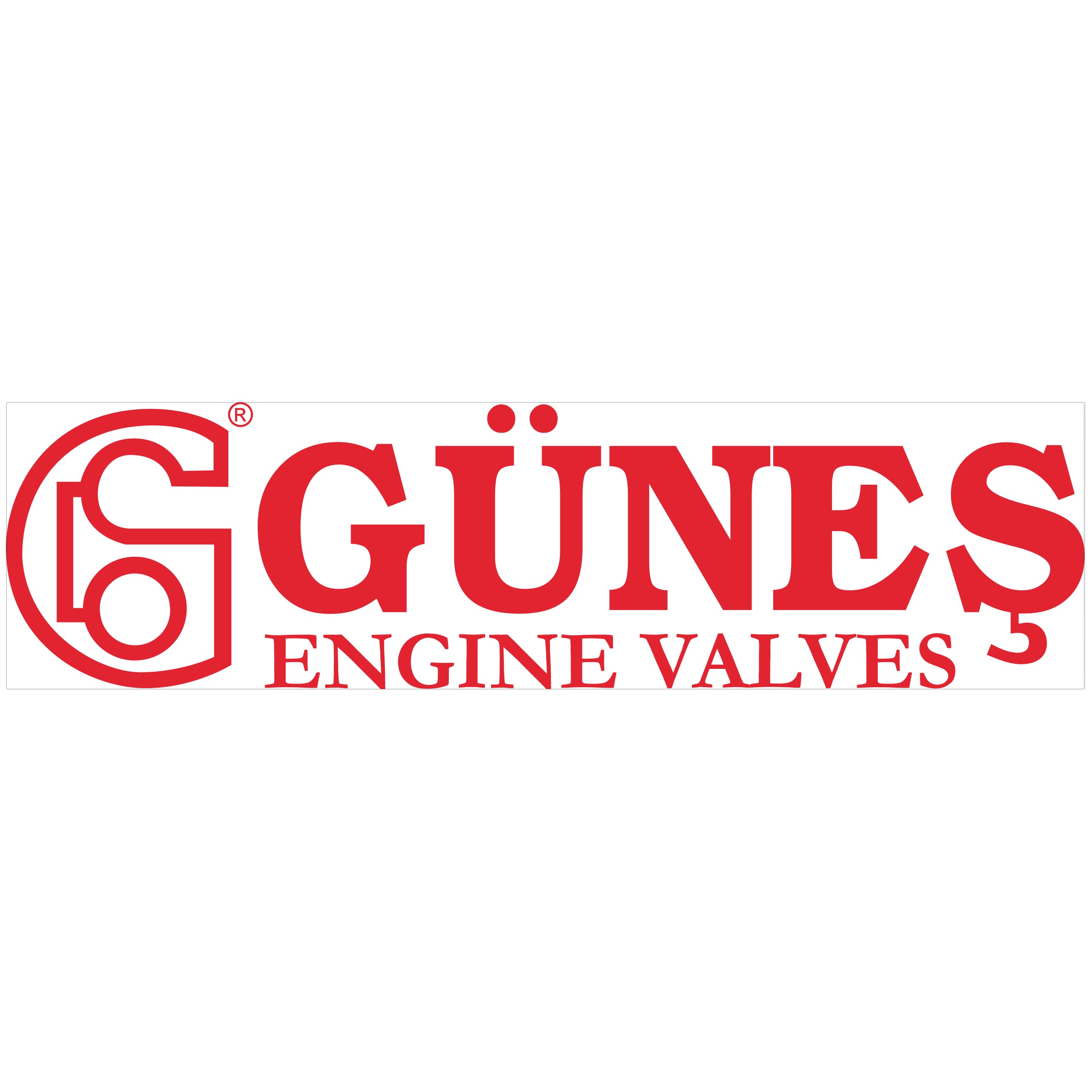 Güneş Motor Supapları Ticaret ve Sanayi Anonim Şirketi