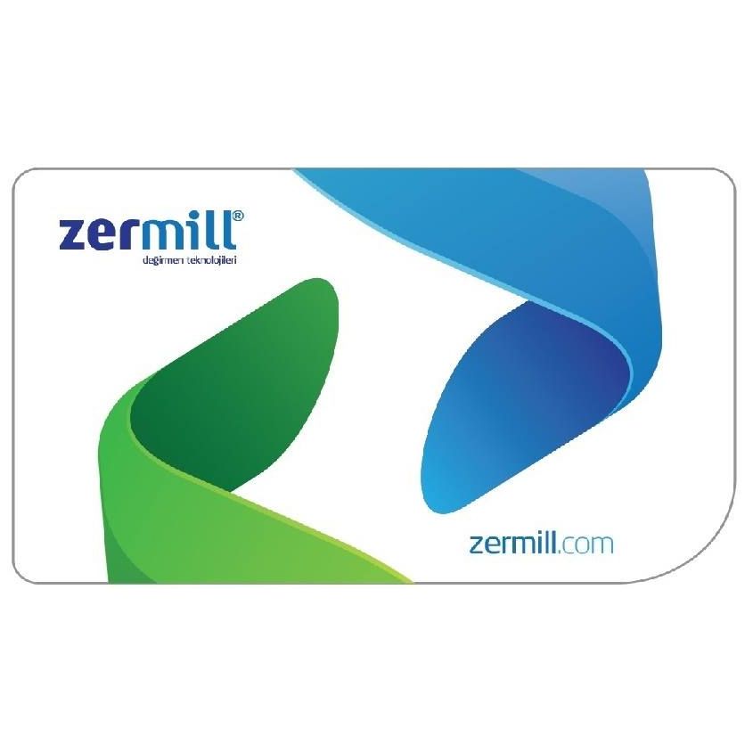 Zermill Değirmen Makine İnşaat Sanayi ve Tic. Ltd. Şti.