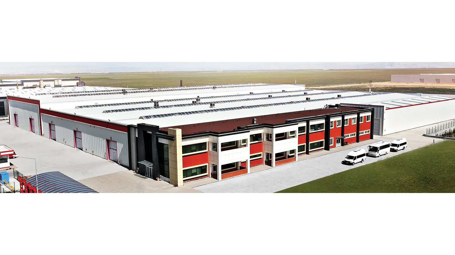 Yenar Döküm Ticaret A. Ş. 