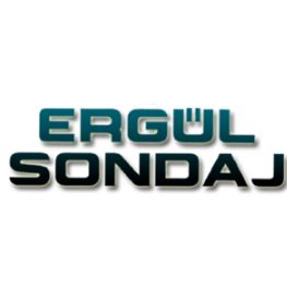 Erg&#xFC;l Sondaj Pompa