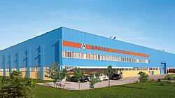 Atasoy Otomotiv Madeni Eşya Ve Mobilya Sanayi Ve Ticaret Limited Şirketi