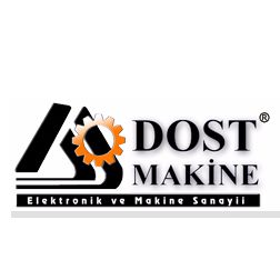 Dostpak Makine Gıda Inşaat Madencilik Ve Elekt. San. Tic. Ltd. Şti.